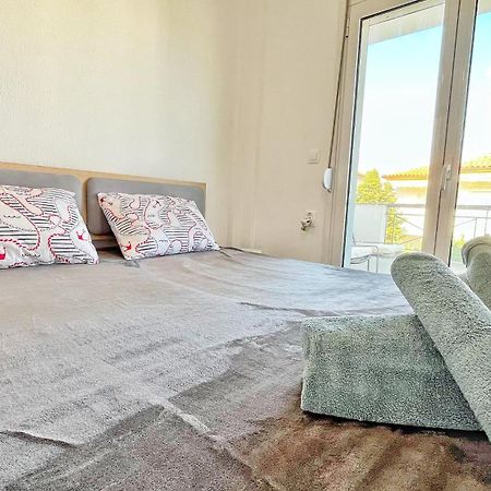 Granari Aiora Psakoudia Villa Eksteriør bilde
